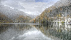 Landscapes nature land