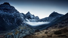 Landscapes nature land