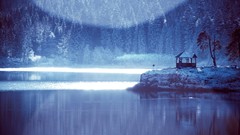 Landscapes nature land