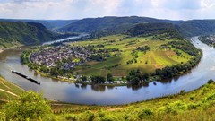 Landscapes nature land