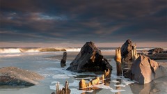 Landscapes nature land