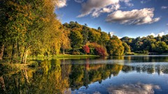 Landscapes nature land