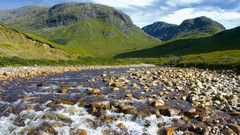 Landscapes nature land