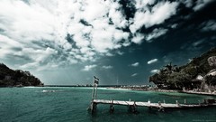 Landscapes nature land