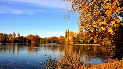 Landscapes nature land