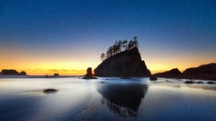 Landscapes nature land