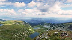 Landscapes nature land