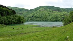 Landscapes nature land rivers