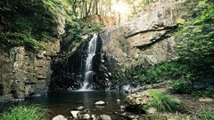 Landscapes nature land waterscapes