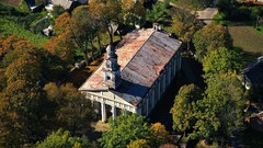 Landscapes nature lithuania Baltic states unseen lithuania