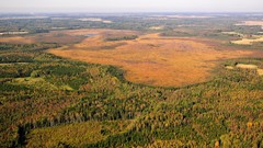 Landscapes nature lithuania Baltic states unseen lithuania