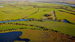 Landscapes nature lithuania Baltic states unseen lithuania