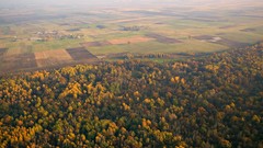 Landscapes nature lithuania Baltic states unseen lithuania