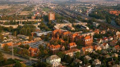 Landscapes nature lithuania Baltic states unseen lithuania