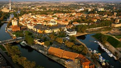 Landscapes nature lithuania Baltic states unseen lithuania