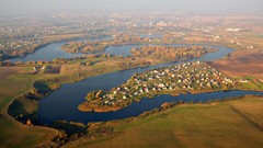 Landscapes nature lithuania Baltic states unseen lithuania