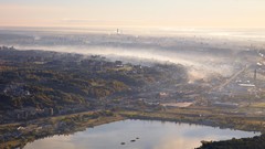 Landscapes nature lithuania Baltic states unseen lithuania