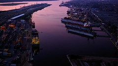 Landscapes nature lithuania Baltic states unseen lithuania