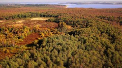 Landscapes nature lithuania Baltic states unseen lithuania