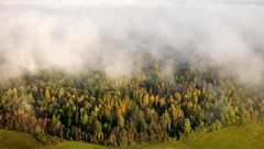 Landscapes nature lithuania Baltic states unseen lithuania