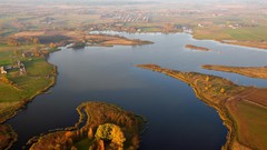 Landscapes nature lithuania Baltic states unseen lithuania