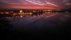 Landscapes nature lithuania Baltic states unseen lithuania