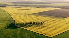 Landscapes nature lithuania Baltic states unseen lithuania