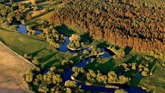 Landscapes nature lithuania Baltic states unseen lithuania