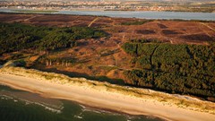 Landscapes nature lithuania Baltic states unseen lithuania