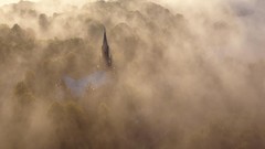 Landscapes nature lithuania Baltic states unseen lithuania