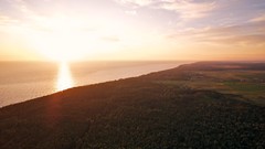 Landscapes nature lithuania Baltic states unseen lithuania