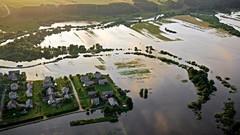 Landscapes nature lithuania Baltic states unseen lithuania