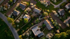 Landscapes nature lithuania Baltic states unseen lithuania