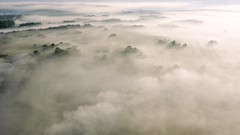 Landscapes nature lithuania Baltic states unseen lithuania