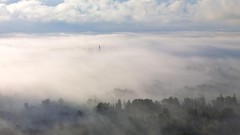 Landscapes nature lithuania Baltic states unseen lithuania