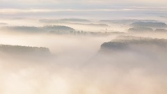 Landscapes nature lithuania Baltic states unseen lithuania
