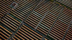 Landscapes nature lithuania Baltic states unseen lithuania