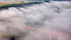 Landscapes nature lithuania Baltic states unseen lithuania