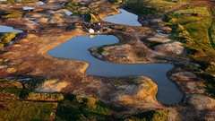 Landscapes nature lithuania Baltic states unseen lithuania