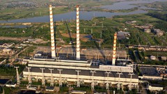 Landscapes nature lithuania Baltic states unseen lithuania