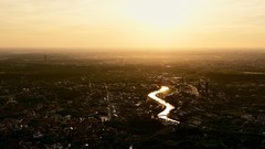 Landscapes nature lithuania Baltic states unseen lithuania