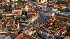 Landscapes nature lithuania Baltic states unseen lithuania