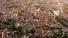 Landscapes nature lithuania Baltic states unseen lithuania