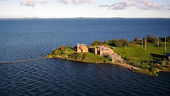 Landscapes nature lithuania Baltic states unseen lithuania