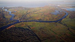 Landscapes nature lithuania Baltic states unseen lithuania