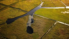 Landscapes nature lithuania Baltic states unseen lithuania