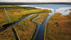 Landscapes nature lithuania Baltic states unseen lithuania