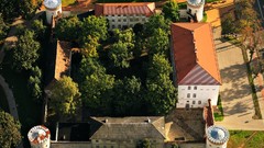 Landscapes nature lithuania Baltic states unseen lithuania