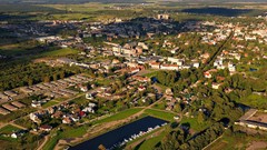 Landscapes nature lithuania Baltic states unseen lithuania