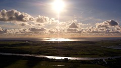 Landscapes nature lithuania Baltic states unseen lithuania
